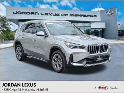 Used 2025 BMW X1 xDrive28i
