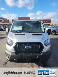New 2025 Ford Transit 350 XL
