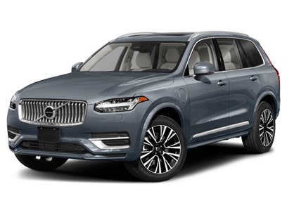 Used 2023 Volvo XC90 T8 Plus w/ Protection Package Premier
