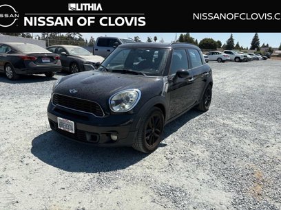 Used 2011 MINI Cooper Countryman S