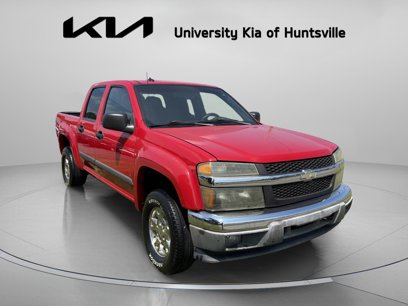 Used 2008 Chevrolet Colorado LT w/ LT Preferred Equipment Group