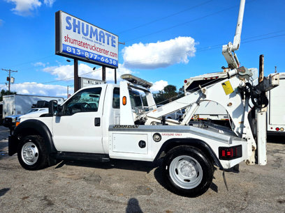 Used 2011 Ford F450 XL w/ XL Decor Group