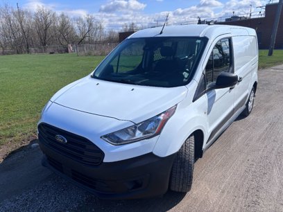 Used 2019 Ford Transit Connect XL