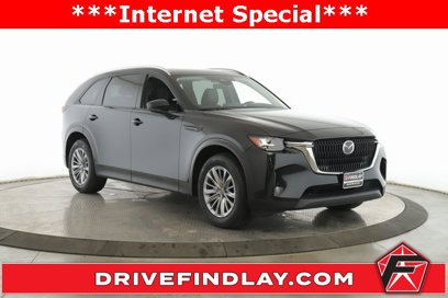 Used 2024 MAZDA CX-90 3.3 Turbo w/ Preferred Plus