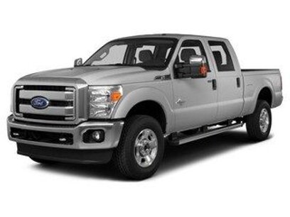 Used 2015 Ford F350 XLT w/ XLT Premium Package