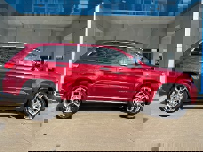 Used 2015 Jeep Grand Cherokee Summit