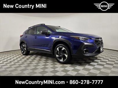 Used 2024 Subaru Crosstrek 2.5i Limited