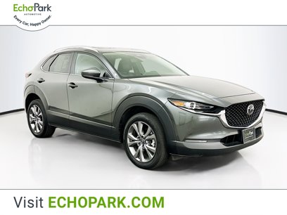 Used 2024 MAZDA CX-30 AWD 2.5 S w/ Preferred Package