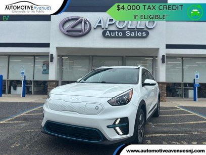 Used 2022 Kia Niro EX w/ Cold Weather Package