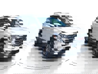Certified 2023 GMC Terrain SLT