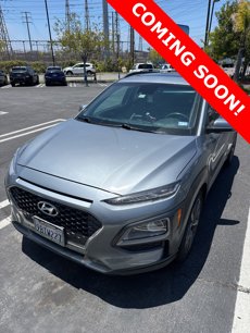 Used 2020 Hyundai Kona Limited