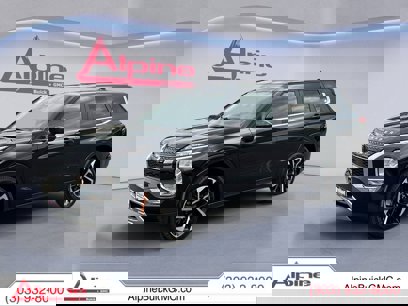 Used 2024 Mitsubishi Outlander SE