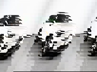 Certified 2023 Volvo C40 P8 Recharge Ultimate