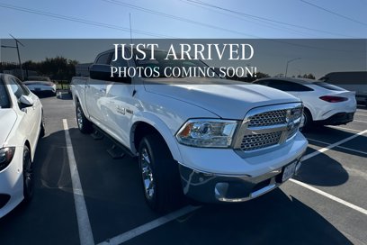 Used 2015 RAM 1500 Laramie w/ Convenience Group