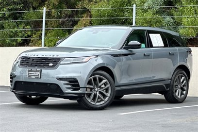 Certified 2024 Land Rover Range Rover Velar Dynamic SE