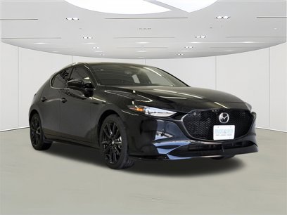 Used 2025 MAZDA MAZDA3 Hatchback w/Premium Plus Pkg