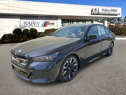 Used 2025 BMW i5 M60 w/ Premium Package
