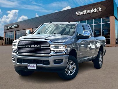 Used 2024 RAM 2500 Laramie