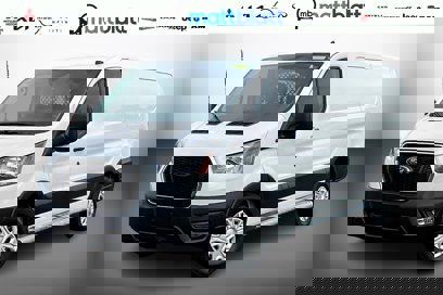Used 2023 Ford Transit 250 Low Roof w/ Exterior Upgrade Package