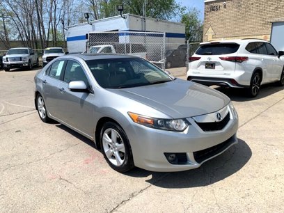 Used 2009 Acura TSX w/ Technology Package