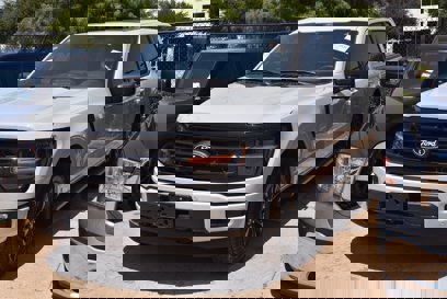 Used 2024 Ford F150 XLT w/ Equipment Group 303A High