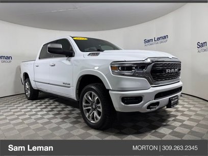 Used 2023 RAM 1500 Limited
