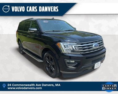 Used 2021 Ford Expedition XLT