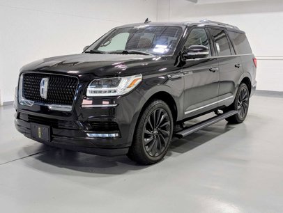Used 2020 Lincoln Navigator Reserve w/ Equipment Group 208A