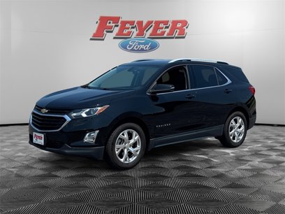 Used 2019 Chevrolet Equinox LT