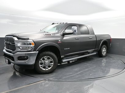 Used 2020 RAM 3500 Laramie