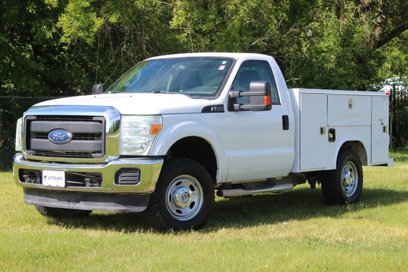 Used 2015 Ford F250 XL w/ XL Appearance Package