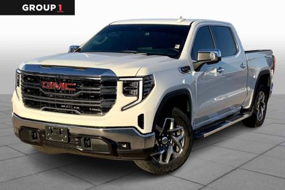 Used 2024 GMC Sierra 1500 SLT