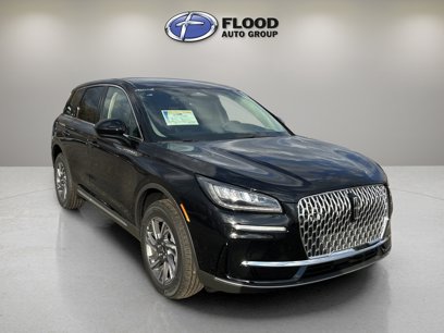 New 2025 Lincoln Corsair AWD