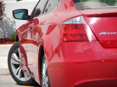Used 2009 Honda Accord EX-L