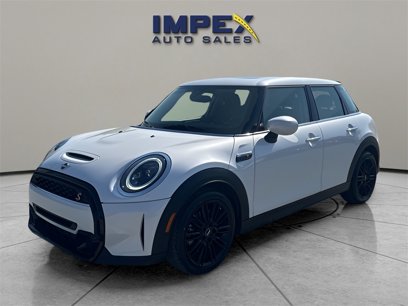 Used 2024 MINI Cooper S