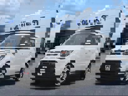 Used 2016 Kia Soul