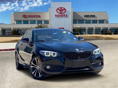 Used 2019 BMW 230i Coupe w/ Convenience Package