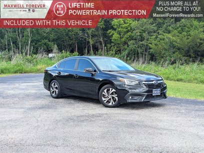 Used 2022 Subaru Legacy Premium