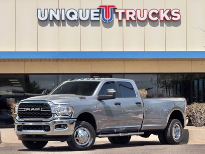 Used 2024 RAM 3500 Big Horn