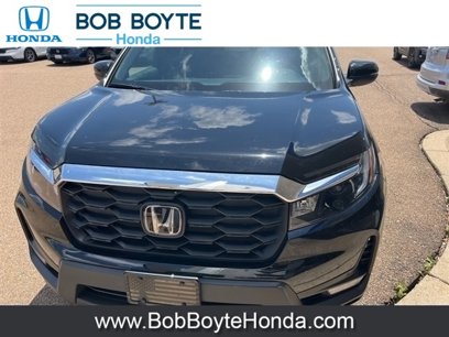 Used 2024 Honda Passport EX-L