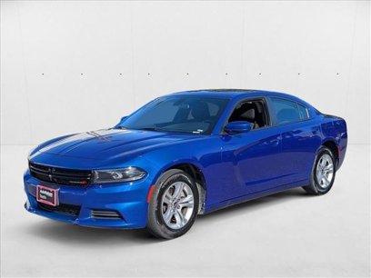Used 2022 Dodge Charger SXT