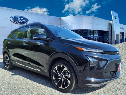Used 2023 Chevrolet Bolt EUV Premier w/ Sun & Sound Package
