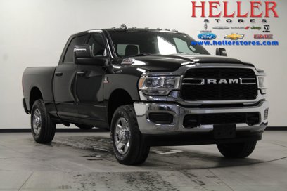 Used 2023 RAM 3500 Tradesman