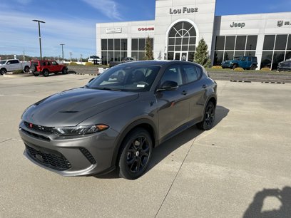 New 2025 Dodge Hornet GT w/ GT Blacktop Package