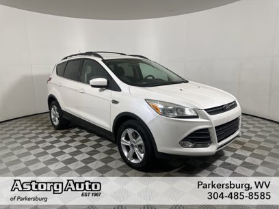 Used 2013 Ford Escape SE