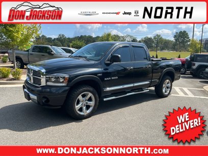 Used 2006 Dodge Ram 1500 Truck Laramie