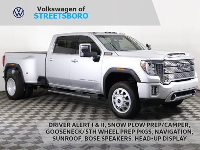 Used 2023 GMC Sierra 3500 Denali