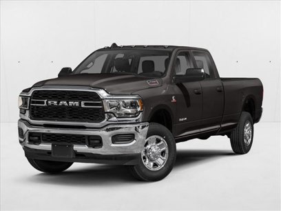 Used 2021 RAM 2500 Tradesman