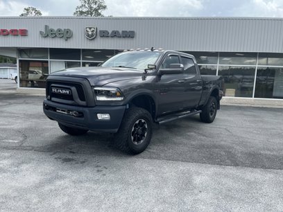 Used 2018 RAM 2500 Power Wagon