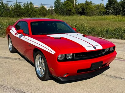 Used 2010 Dodge Challenger R/T